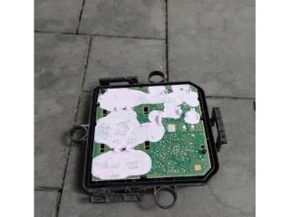 bontott OPEL ASTRA K Előtét Ellenállás Fűtőmotor