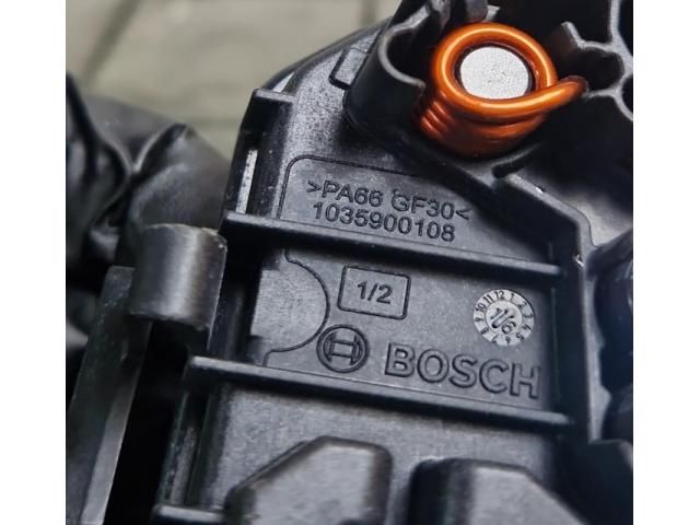 bontott OPEL ASTRA K Előtét Ellenállás Fűtőmotor