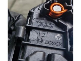 bontott OPEL ASTRA K Előtét Ellenállás Fűtőmotor