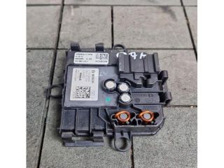 bontott OPEL ASTRA K Előtét Ellenállás Fűtőmotor