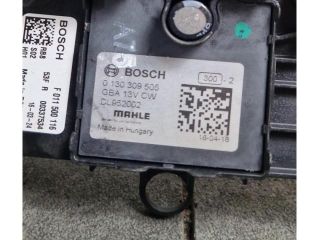 bontott OPEL ASTRA K Előtét Ellenállás Fűtőmotor