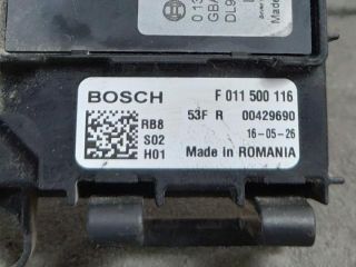 bontott OPEL ASTRA K Előtét Ellenállás Fűtőmotor