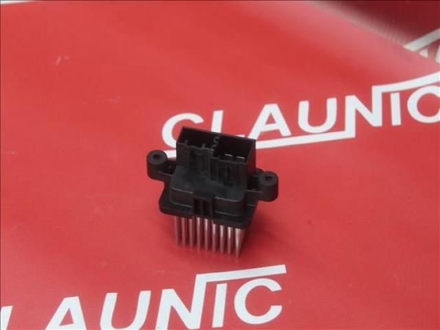 bontott OPEL ASTRA K Előtét Ellenállás Fűtőmotor