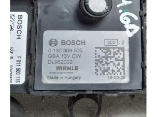 bontott OPEL ASTRA K Előtét Ellenállás Fűtőmotor