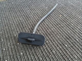 bontott OPEL ASTRA K Első Ablakmosó Fúvóka