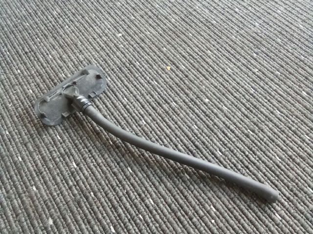 bontott OPEL ASTRA K Első Ablakmosó Fúvóka