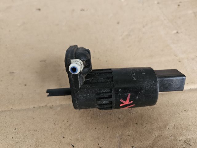 bontott OPEL ASTRA K Első Ablakmosó Szivattyú