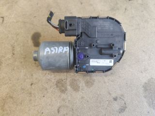 bontott OPEL ASTRA K Első Ablaktörlő Motor