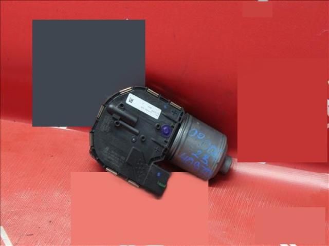 bontott OPEL ASTRA K Első Ablaktörlő Motor