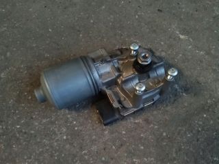 bontott OPEL ASTRA K Első Ablaktörlő Motor