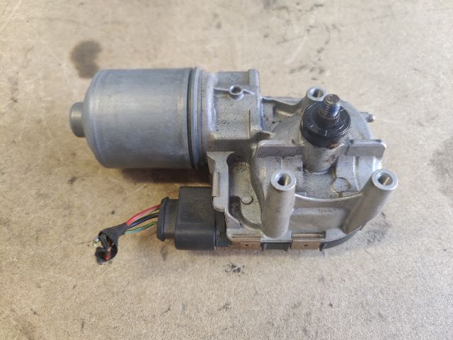 bontott OPEL ASTRA K Első Ablaktörlő Motor