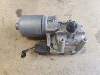 bontott OPEL ASTRA K Első Ablaktörlő Motor