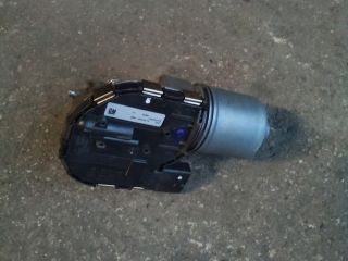 bontott OPEL ASTRA K Első Ablaktörlő Motor