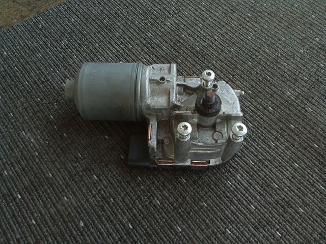 bontott OPEL ASTRA K Első Ablaktörlő Motor