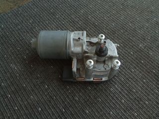 bontott OPEL ASTRA K Első Ablaktörlő Motor