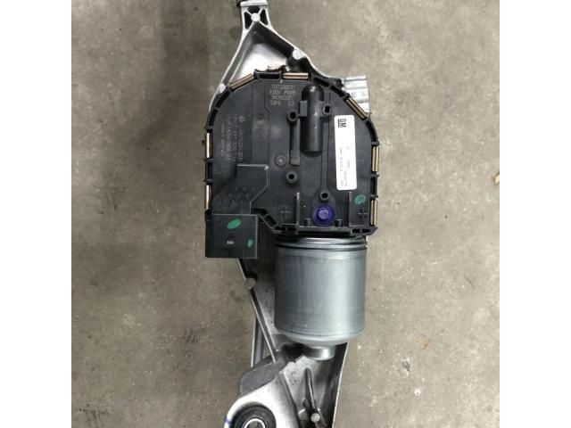 bontott OPEL ASTRA K Első Ablaktörlő Szerkezet Motorral