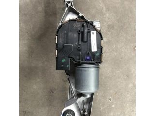 bontott OPEL ASTRA K Első Ablaktörlő Szerkezet Motorral