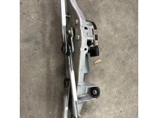 bontott OPEL ASTRA K Első Ablaktörlő Szerkezet Motorral