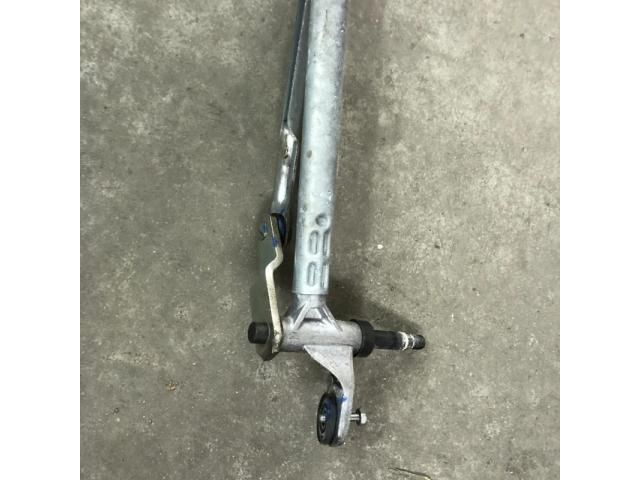 bontott OPEL ASTRA K Első Ablaktörlő Szerkezet Motorral