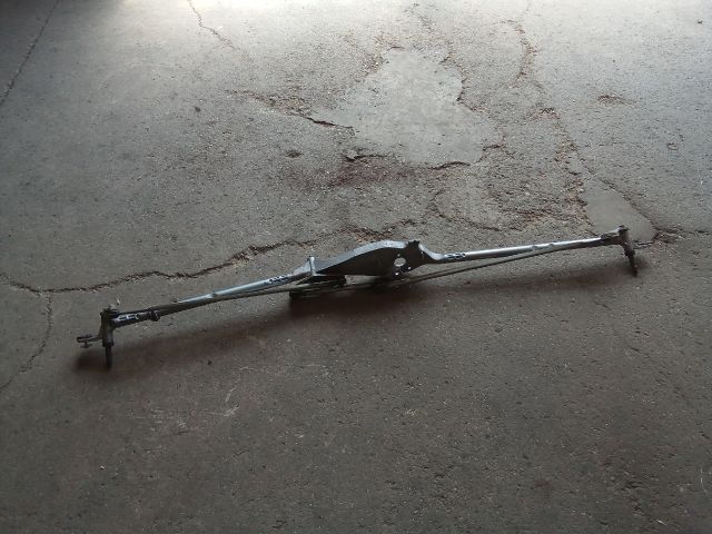 bontott OPEL ASTRA K Első Ablaktörlő Szerkezet