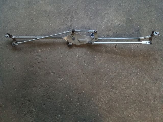 bontott OPEL ASTRA K Első Ablaktörlő Szerkezet