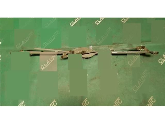 bontott OPEL ASTRA K Első Ablaktörlő Szerkezet