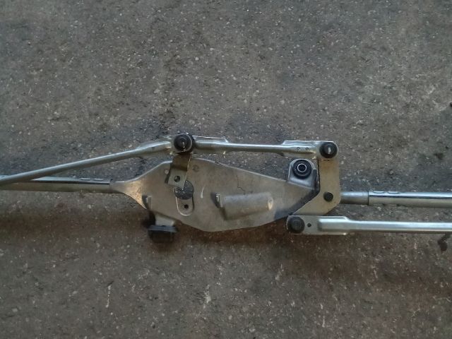 bontott OPEL ASTRA K Első Ablaktörlő Szerkezet