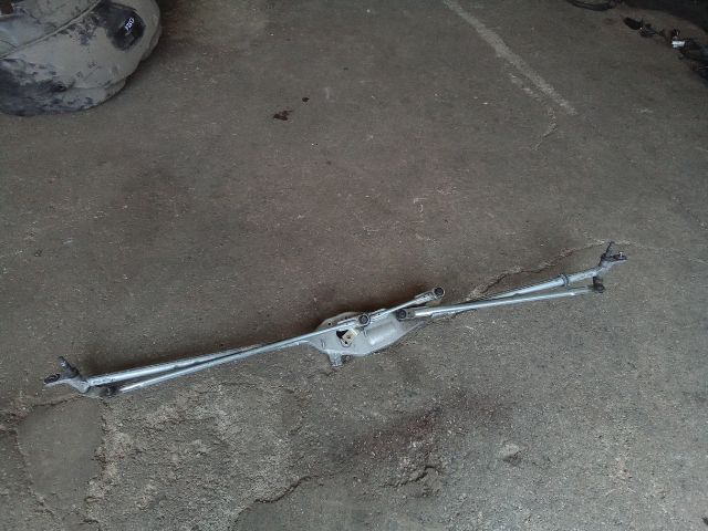 bontott OPEL ASTRA K Első Ablaktörlő Szerkezet