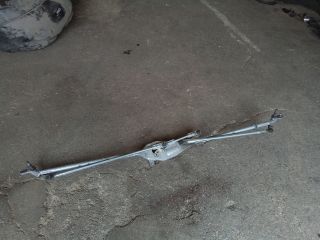 bontott OPEL ASTRA K Első Ablaktörlő Szerkezet