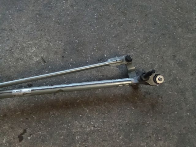 bontott OPEL ASTRA K Első Ablaktörlő Szerkezet