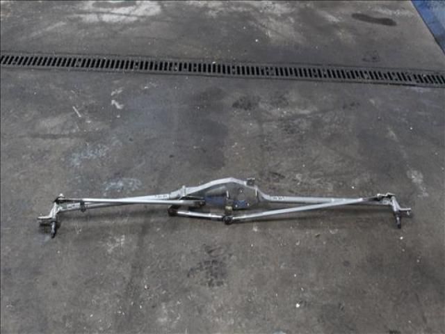 bontott OPEL ASTRA K Első Ablaktörlő Szerkezet