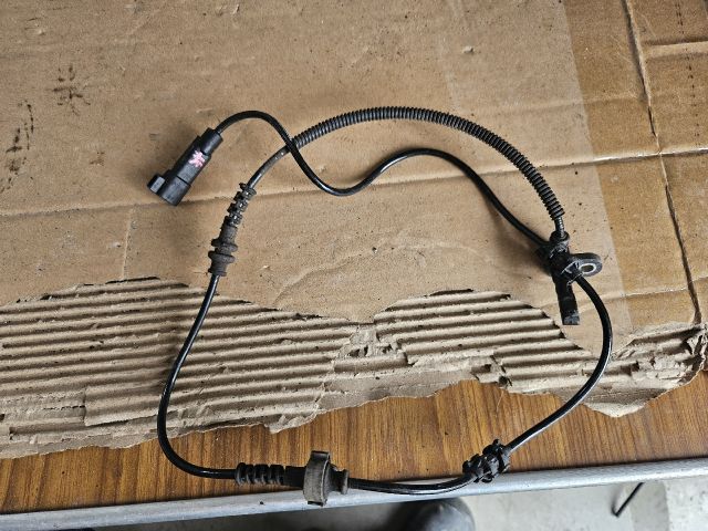 bontott OPEL ASTRA K Első ABS Jeladó