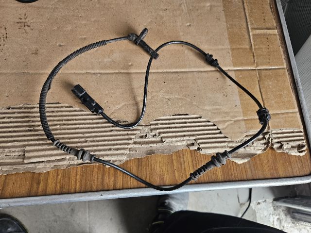 bontott OPEL ASTRA K Első ABS Jeladó