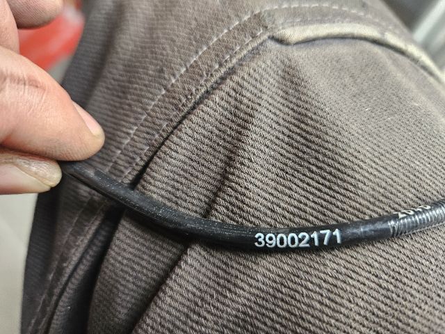 bontott OPEL ASTRA K Első ABS Jeladó