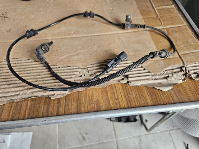 bontott OPEL ASTRA K Első ABS Jeladó