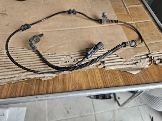 bontott OPEL ASTRA K Első ABS Jeladó