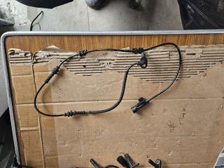 bontott OPEL ASTRA K Első ABS Jeladó