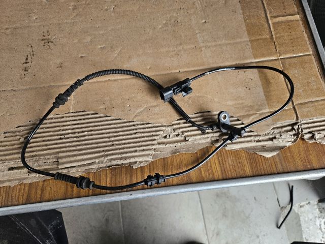 bontott OPEL ASTRA K Első ABS Jeladó