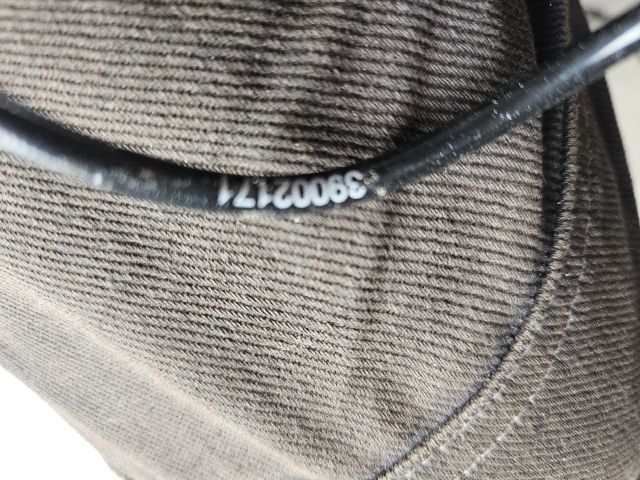 bontott OPEL ASTRA K Első ABS Jeladó