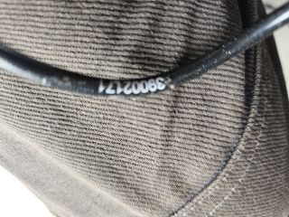 bontott OPEL ASTRA K Első ABS Jeladó