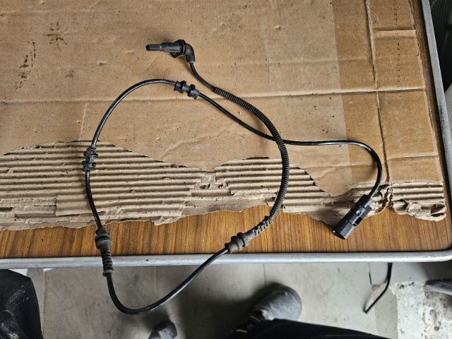 bontott OPEL ASTRA K Első ABS Jeladó