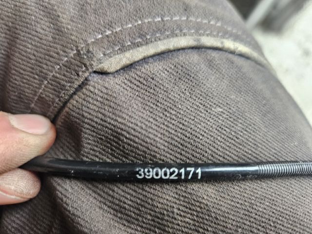 bontott OPEL ASTRA K Első ABS Jeladó