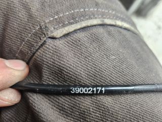 bontott OPEL ASTRA K Első ABS Jeladó