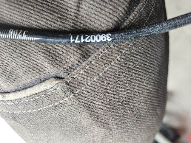 bontott OPEL ASTRA K Első ABS Jeladó