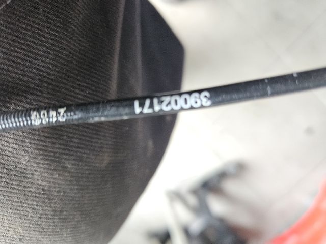 bontott OPEL ASTRA K Első ABS Jeladó