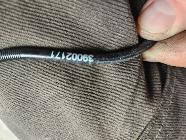 bontott OPEL ASTRA K Első ABS Jeladó