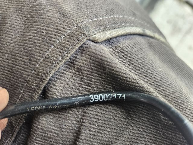 bontott OPEL ASTRA K Első ABS Jeladó