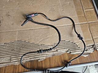 bontott OPEL ASTRA K Első ABS Jeladó