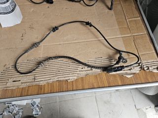 bontott OPEL ASTRA K Első ABS Jeladó