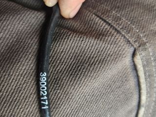 bontott OPEL ASTRA K Első ABS Jeladó